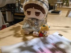 -Onirii Coffee(长乐路店)