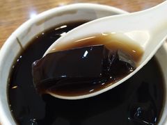 龟苓膏-螺小胖柳州螺蛳粉(钟楼总店)