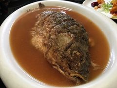 -阿庄新豫菜(航海东路店)