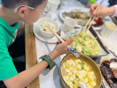 -外婆船宴餐厅·外婆喊你回家吃饭