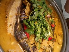 -探炉·香辣豆花烤鱼(笋岗宝能环球汇店)