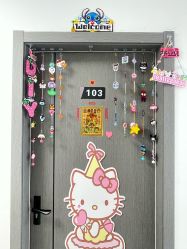 -热爱手作·拼豆·香薰蜡烛