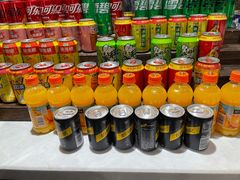 -晶丽香榭自助餐(南京大饭店)