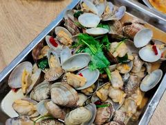 -老虎滩大连海鲜烧烤(建邺云锦路总店)