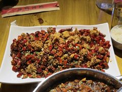 -望京一号·重庆江湖菜(工体店)