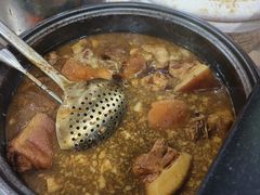 -王菊美食街·王菊面馆(总店)