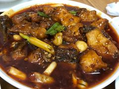 -豆花饭(新华路店)