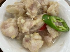 -金华安大酒楼·老牌潮菜·粤式茶点(东方国际店)