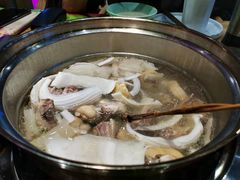 -椰夫人·养生椰子鸡(金沙洲永旺店)