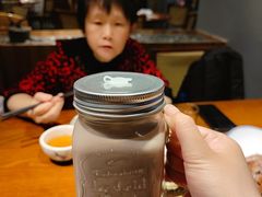 大红袍奶茶-宴武夷·匠心闽味(印象大红袍店)