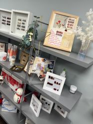 -摩睫+皮肤管理·科学美容中心