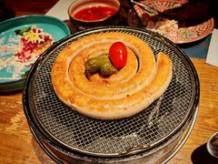 -卢布里西餐厅(总店)