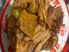 -点蹄擂椒猪脚饭(市桥店)