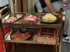 -炭之家·齐齐哈尔非遗烤肉·鲜切直供(中央大街店)