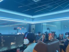 -阿K桌球(星光大道店)