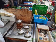 -锅贴大王南翔小笼(临沂二村店)