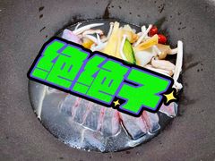-鲜潭蒸汽石锅鱼(五道口购物中心店)