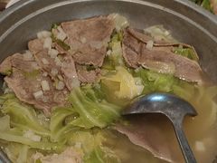 -眉州东坡(北苑华贸店)