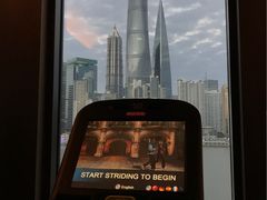 -上海外滩英迪格酒店