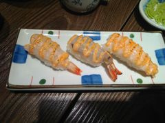 -大雄寿司(中华广场店)