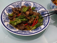 -天天鱼港·海鲜·鲅鱼水饺·招牌烤鸭(黄骅店)
