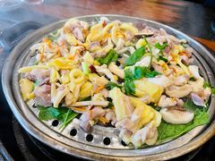 -阿多私房菜(顺德店)