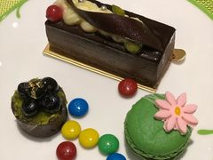 -西双版纳洲际度假酒店-海鲜傣味烧烤·侬香全日制餐厅