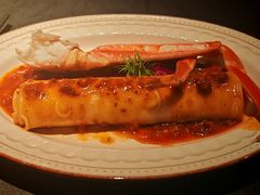 -蟹犇前•帝王蟹雪蟹(陆家嘴店)
