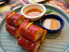 金莎红米肠-点都德(大茶楼店)