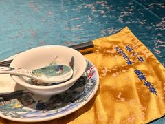 -茶人村·宫廷私厨(奥体印象城店)