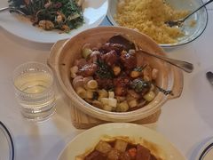 -禧宴Joyous Restaurant(禧园店)