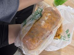 -安徽阜阳卷馍(西单店)