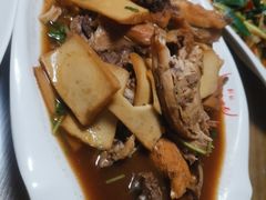-阿古牛肉丸(一建店)