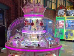 -反斗乐园(中航城君尚购物中心)