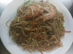 -金乐活美食(中街店)