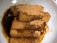 红糖糍粑-川府老妈(天津国贸购物中心店)