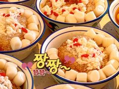 -李子坝梁山鸡(李子坝大鸡哥店)