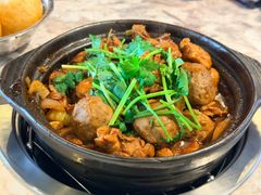 -二楼老店重庆鸡公煲(真光路店)