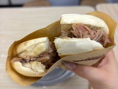 -樊记腊汁肉(竹笆市总店)
