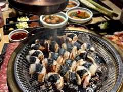 -泥炉烧肉师(新街口金銮巷店)
