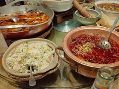 -水煮三国·川鲁江湖菜(香山店)