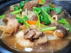 -鹭岛新泉客家菜·海鲜·融合菜(莲前店)