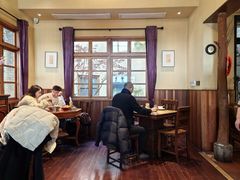 -南园民国茶楼餐厅·常州菜(北大街店)
