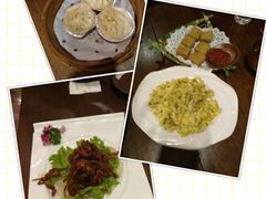-新木器时代餐厅(太湖新天地店)