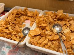 -梅利汴京烤鸭•开封豫菜地标店(晋安路店)