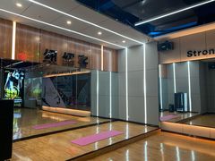 -NSK纽绍客游泳健身会所(金瑞古井店)