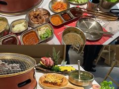 -西塔老太太泥炉烤肉(上海七宝领展广场店)