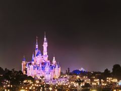 -WOLFGANG PUCK KITCHEN & BAR(迪士尼小镇店)