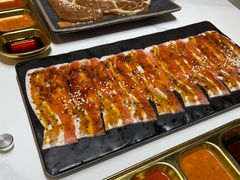 -妥妥烤肉料理(凯德店)