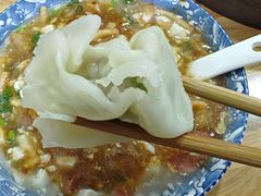 -晓友烧麦(光华村店)